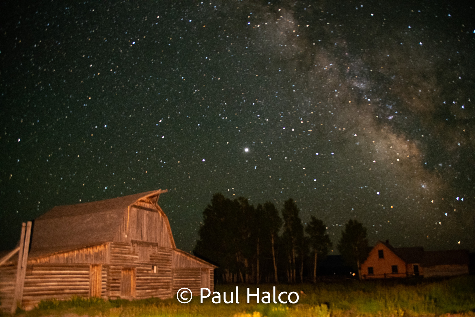 Paul Halco - Grand Tetons-35